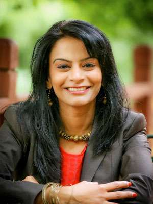 Nazeera-Dawood