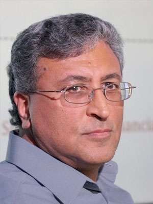 Nazeera-Dawood
