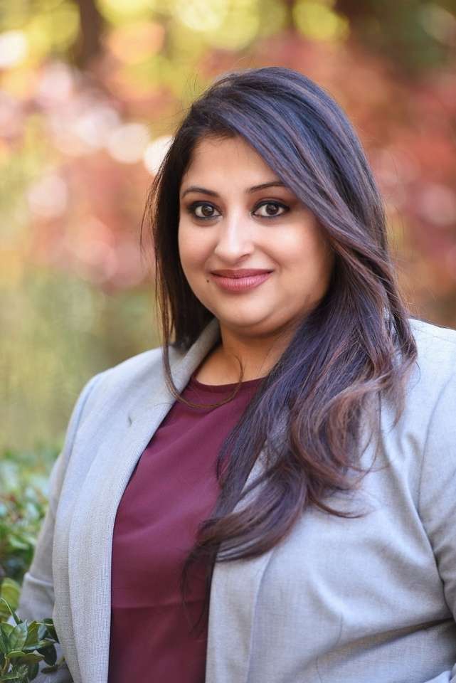 Arunima Chakrabarty Proposal Research Analyst