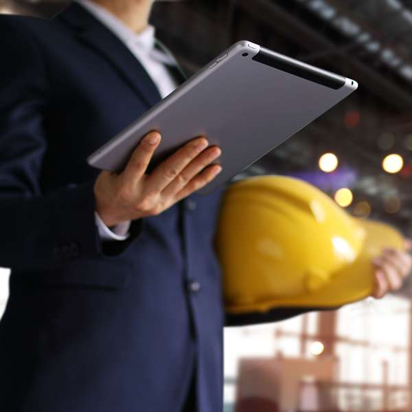 Construction Vendorship