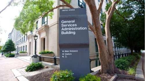 GSA Opens Bids for Largest Government wide Small Business Contract to Date