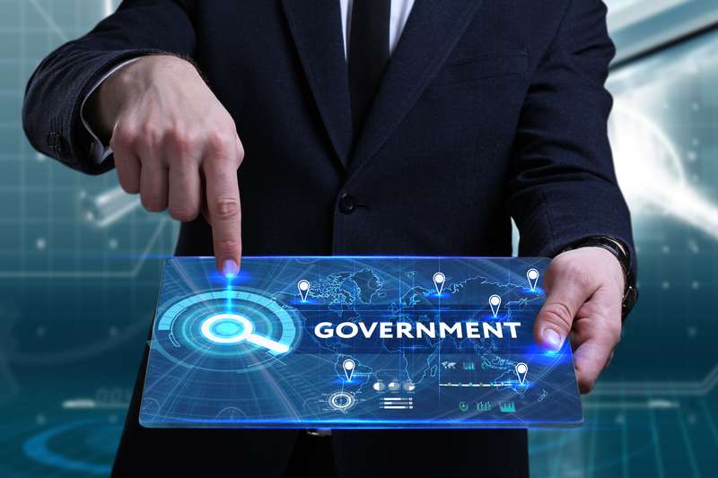 GOVERNMENT TECH INNOVATION THRIVES IN TIME OF CRISIS