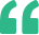 quote icon