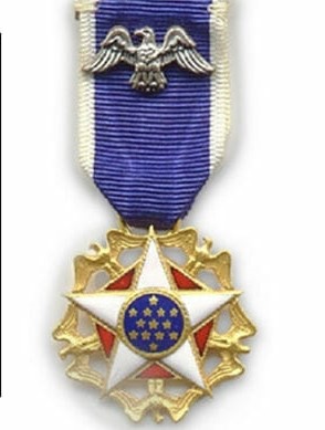 Our Highest Honor