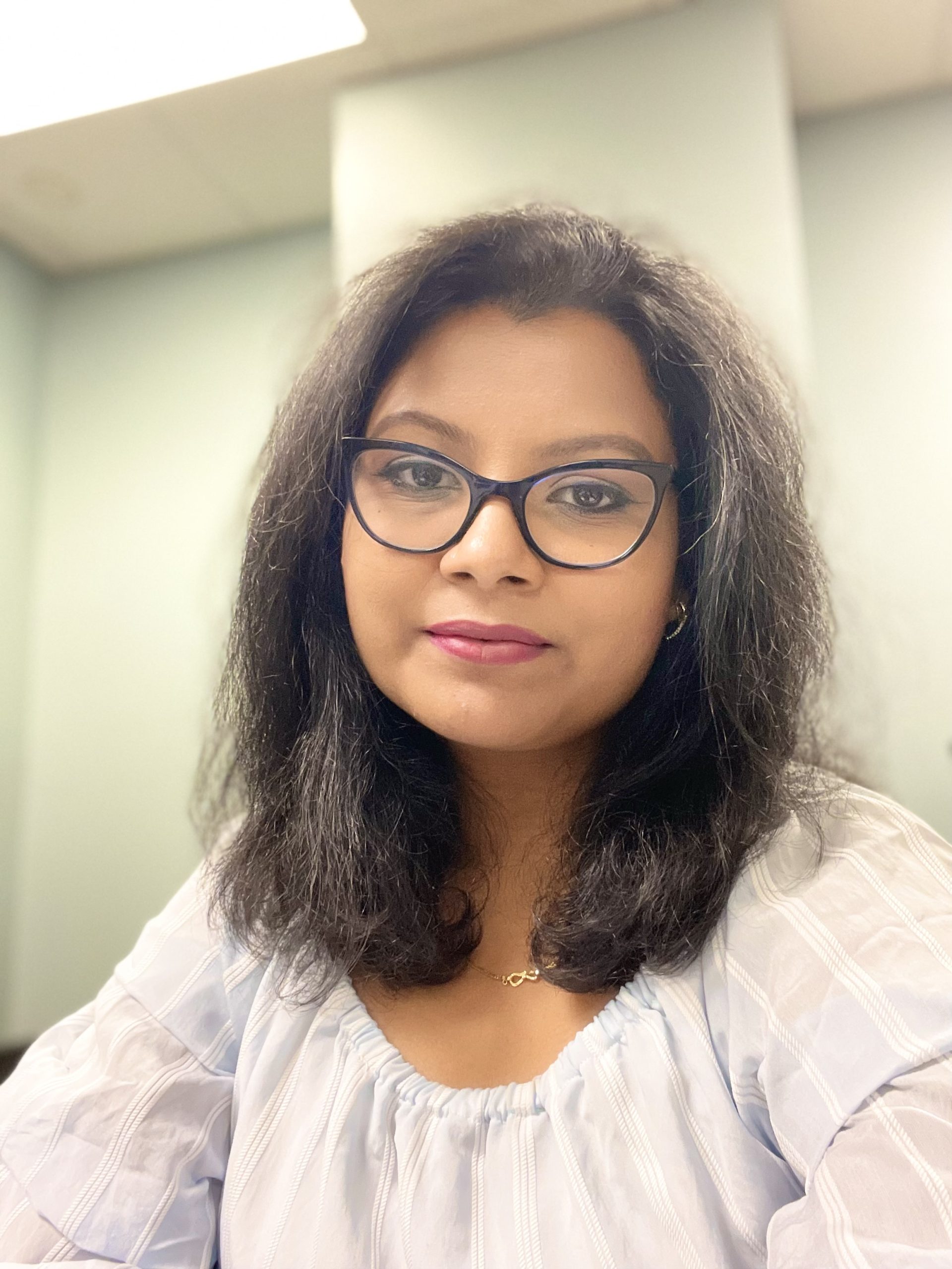Monidipa Das