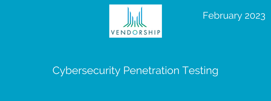 Multi-Jurisdictional, Cyber Security Penetration Testing