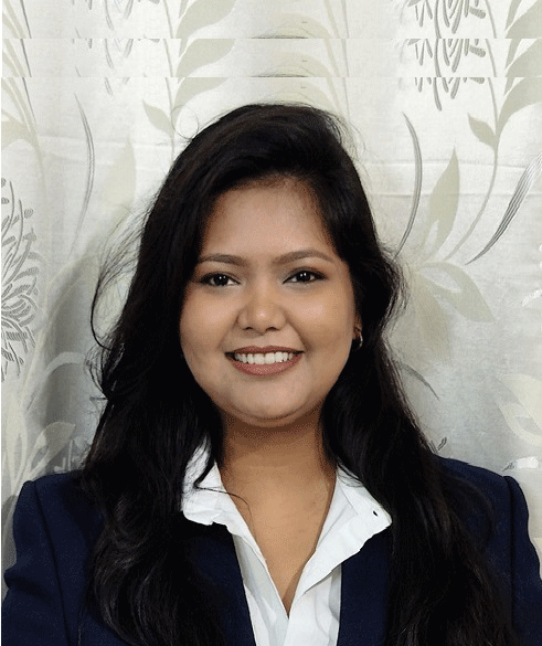 Peenaz-Rahman HeadShot of Peenaz Rahman
