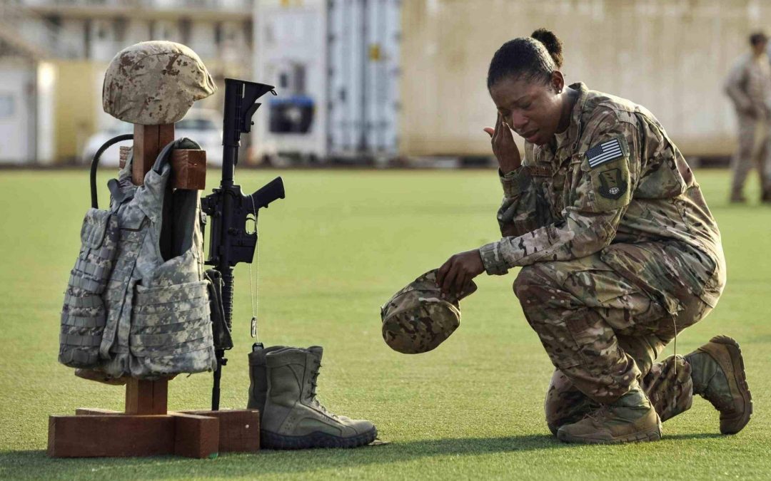 America’s Memorial Day