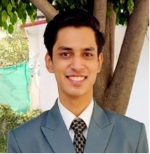 Mujtaba Malak Image of Krishna