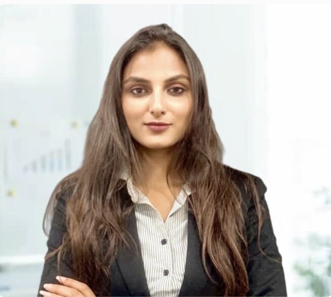 Vanshita Gupta Sharmista Shankaranarayana - Specialist