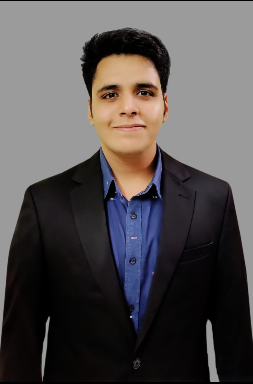 Arman Aarif Somya Garg