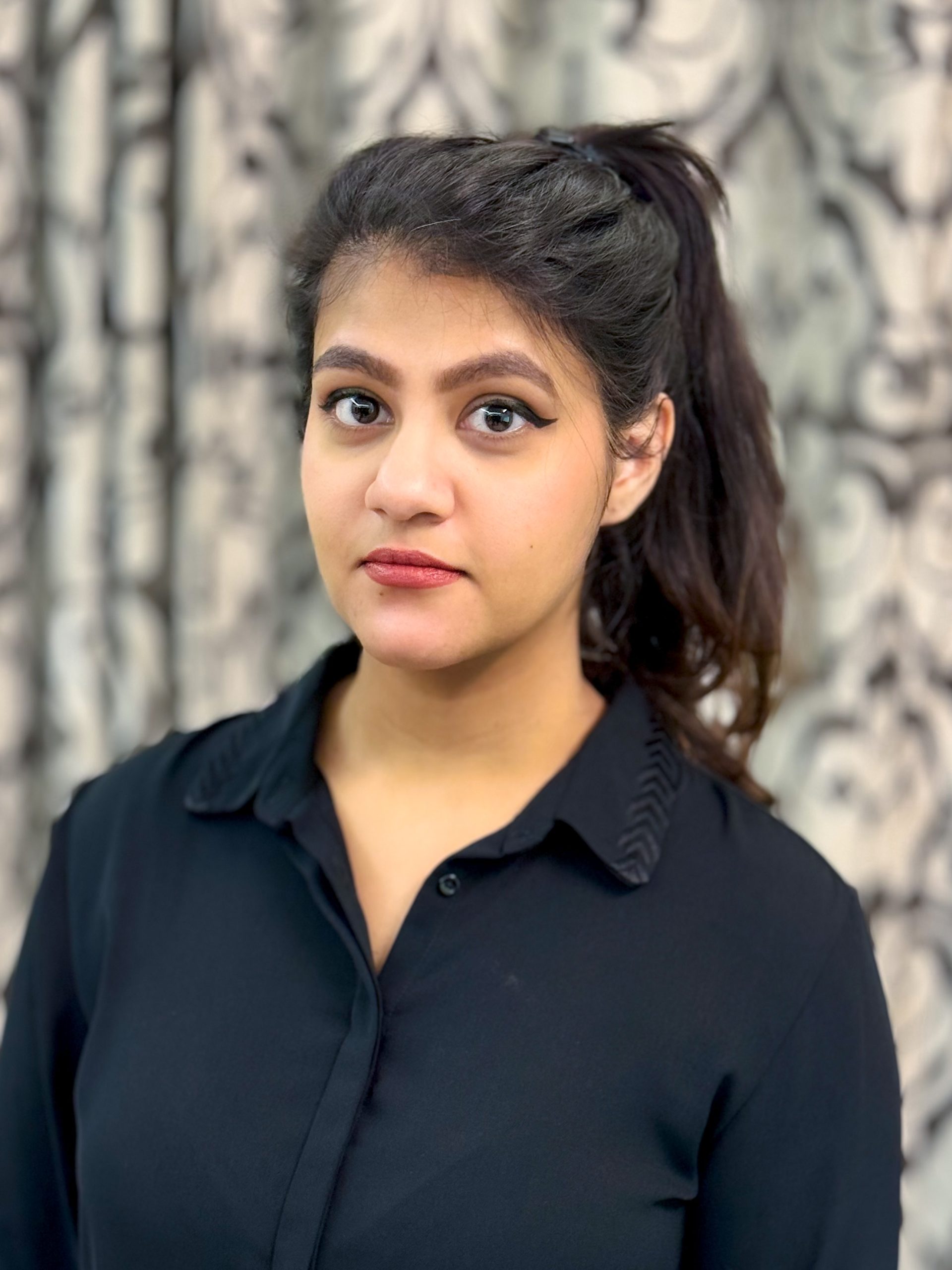 Somya Garg Somya Garg