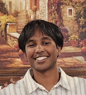 Arya Venkatesan Arya Venkatesan